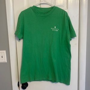 Nautica tshirt